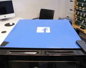 Facebook-FRidge