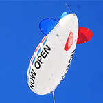 Branded Blimps