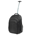 Branded Trolley Backpacks
