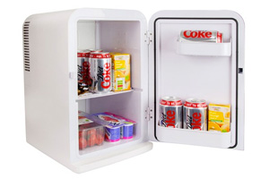 Why Buy A Mini Fridge