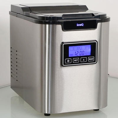 Ice Making Machines