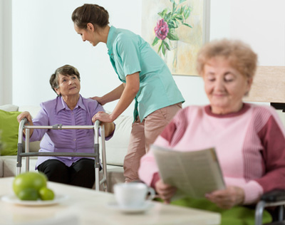 Fridges For Care Homes