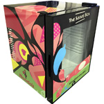 Nandos Branded 24 Litre Mini Bar