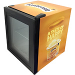 Ambrosia Branded 36 Litre Freezer