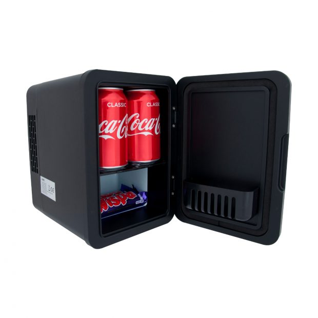 4 Litre Novelty Drinks Fridges Gift Ideas For Gamers