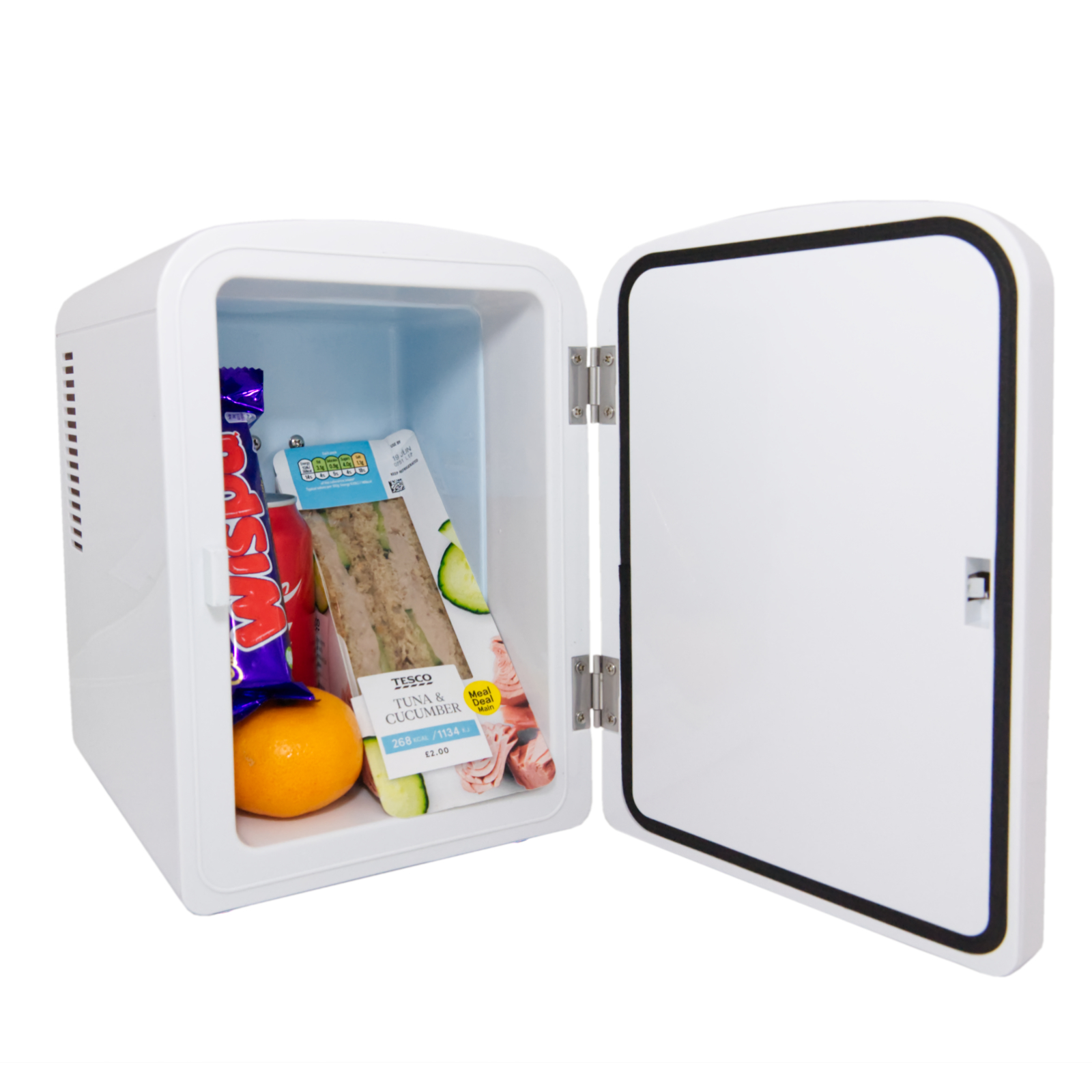 Portable Fridges for Cars Fridges with 12v Adapters