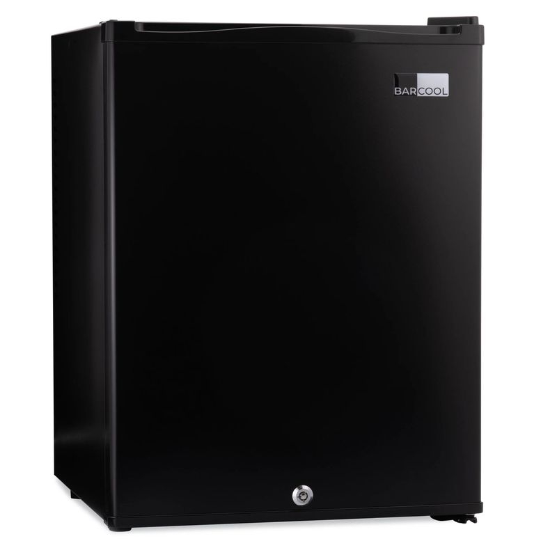 Click to view product details and reviews for Barcool Bar40 Led 40 Litre Mini Bar Black.