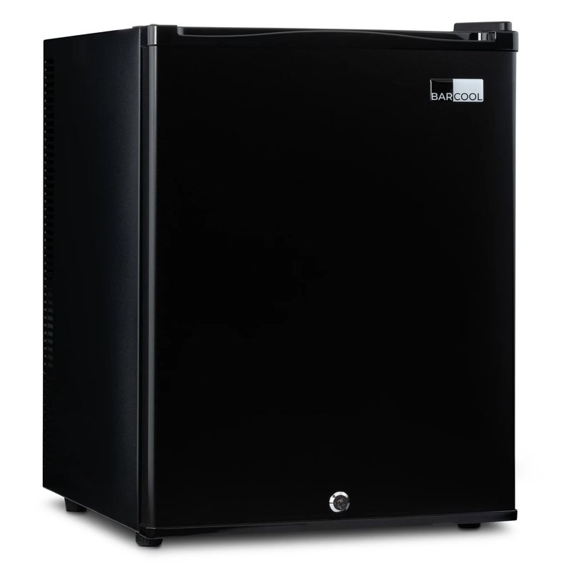 Click to view product details and reviews for Barcool Bar50 Led 50 Litre Mini Bar Black.