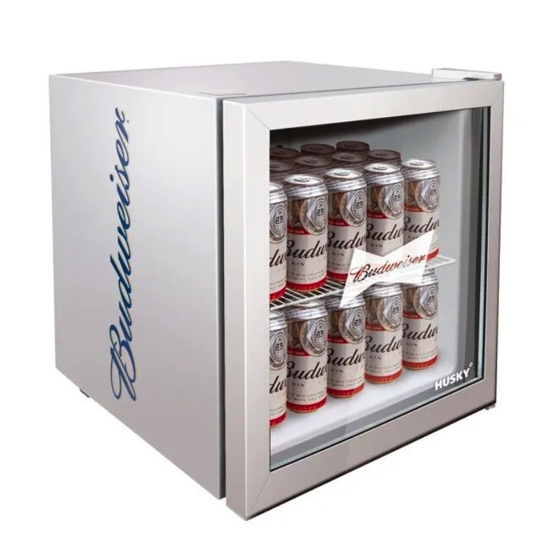 Budweiser Car Fridge Argos Beer Mini Can Cooler Budweiser Branded