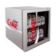 Diet Coke Branded Glass Door Display Mini Fridge Drinks Cooler