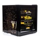 Prosecco Branded Glass Door Display Mini Fridge Drinks Cooler