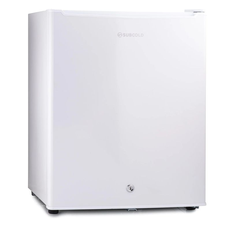 Click to view product details and reviews for Eco75 75 Litre Table Top Fridge White.
