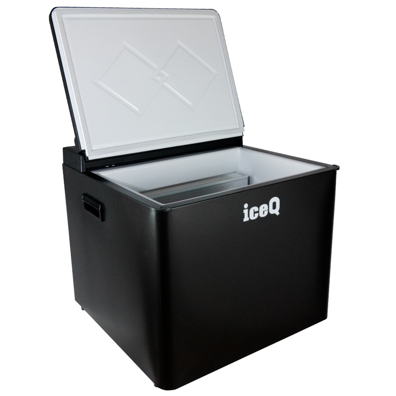 Iceq 42 Litre 3 Way Portable Absorption Cool Box