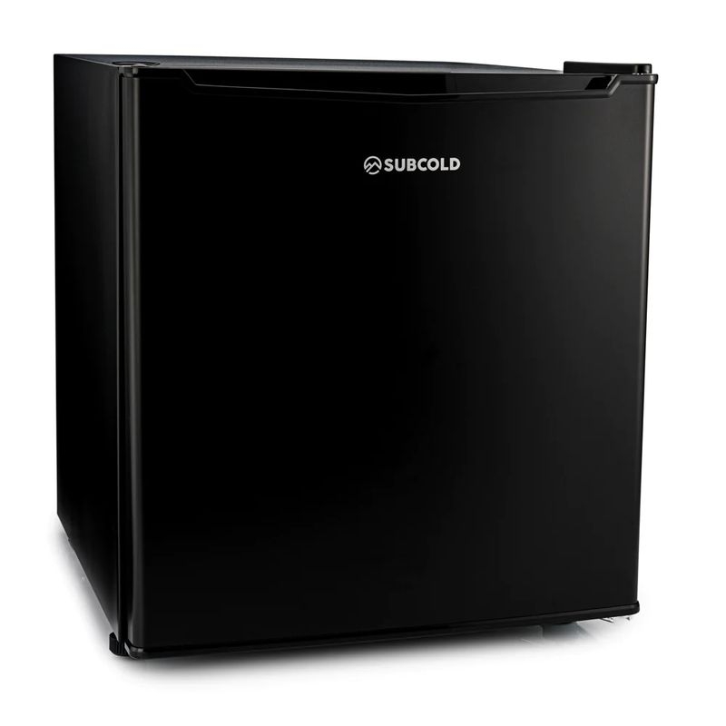 Click to view product details and reviews for Eco35f 30 Litre Mini Freezer Black.