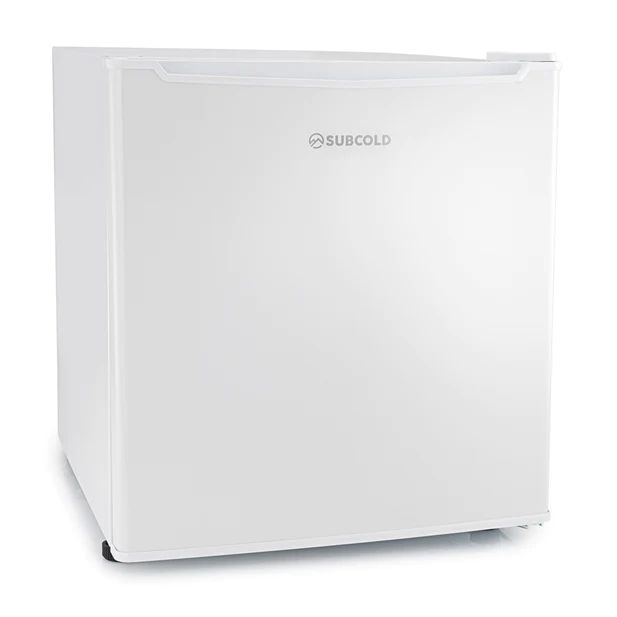 Click to view product details and reviews for Eco35f 30 Litre Mini Freezer White.