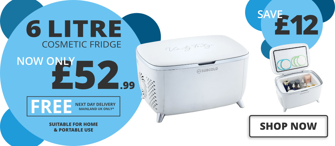 Buy Mini Fridges UK, Small Fridges & Mini Bars From Minifridge.co.uk